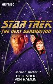 Star Trek - The Next Generation: Die Kinder von Hamlin (eBook, ePUB)
