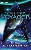 Star Trek - Voyager: Schicksalspfade (eBook, ePUB)