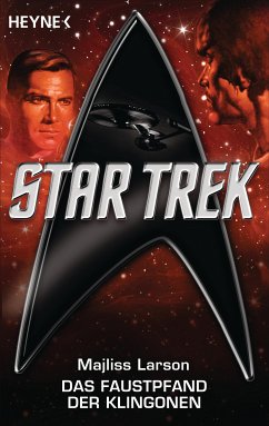 Star Trek: Das Faustpfand der Klingonen (eBook, ePUB) - Larson, Majliess