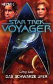 Star Trek - Voyager: Das schwarze Ufer (eBook, ePUB)