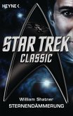 Star Trek - Classic: Sternendämmerung (eBook, ePUB)