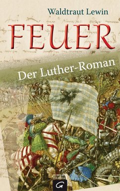 Feuer (eBook, ePUB) - Lewin, Waldtraut