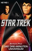 Star Trek: Das Drei-Minuten-Universum (eBook, ePUB)
