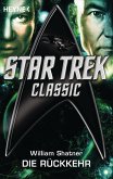 Star Trek - Classic: Die Rückkehr (eBook, ePUB)