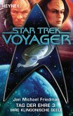 Star Trek - Voyager: Ihre klingonische Seele (eBook, ePUB)