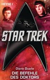 Star Trek: Die Befehle des Doktors (eBook, ePUB)