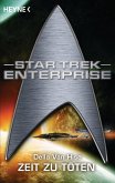 Star Trek: Zeit zu Töten (eBook, ePUB)