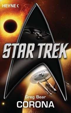 Star Trek: Corona (eBook, ePUB) - Bear, Greg