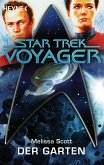 Star Trek - Voyager: Der Garten (eBook, ePUB)