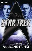 Star Trek: Vulkans Ruhm (eBook, ePUB)