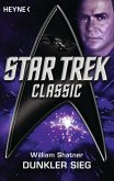 Star Trek - Classic: Dunkler Sieg (eBook, ePUB)
