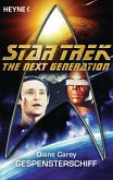 Star Trek - The Next Generation: Gespensterschiff (eBook, ePUB)