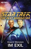 Star Trek - The Next Generation: Im Exil (eBook, ePUB)
