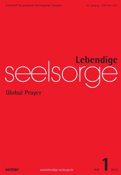 Lebendige Seelsorge 1/2014 (eBook, PDF)