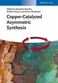 Copper-Catalyzed Asymmetric Synthesis (eBook, PDF)