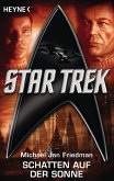 Star Trek: Schatten auf der Sonne (eBook, ePUB)