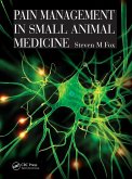 Pain Management in Small Animal Medicine (eBook, PDF)