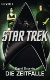 Star Trek: Die Zeitfalle (eBook, ePUB)