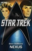 Star Trek: Nexus (eBook, ePUB)