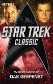 Star Trek - Classic: Das Gespenst (eBook, ePUB)