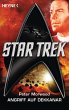 Star Trek: Angriff auf Dekkanar: Roman Peter Morwood Author