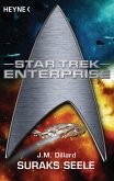 Star Trek - Enterprise: Suraks Seele (eBook, ePUB)