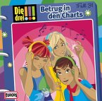 Betrug in den Charts / Die drei Ausrufezeichen Bd.31
