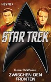 Star Trek: Zwischen den Fronten (eBook, ePUB)