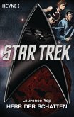 Star Trek: Herr der Schatten (eBook, ePUB)