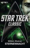 Star Trek - Classic: Sternennacht (eBook, ePUB)