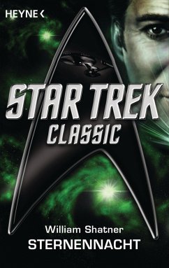 Cover Star Trek - Classic: Sternennacht (eBook, ePUB)
