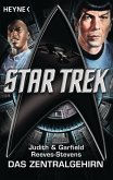 Star Trek: Das Zentralgehirn (eBook, ePUB)