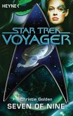 Star Trek - Voyager: Seven of Nine (eBook, ePUB)