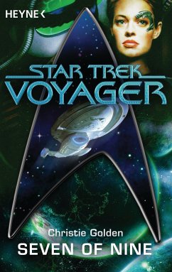 Star Trek - Voyager: Seven of Nine (eBook, ePUB) - Golden, Christie