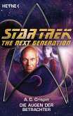 Star Trek - The Next Generation: Die Augen der Betrachter (eBook, ePUB)