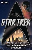 Star Trek: Die Tränen der Sänger (eBook, ePUB)
