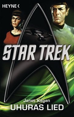 Star Trek: Uhuras Lied (eBook, ePUB) - Kagan, Janet