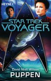 Star Trek - Voyager: Puppen (eBook, ePUB)