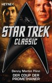 Star Trek - Classic: Der Coup der Promethaner (eBook, ePUB)