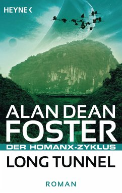 Long Tunnel (eBook, ePUB) - Foster, Alan Dean