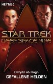 Star Trek - Deep Space Nine: Gefallene Helden (eBook, ePUB)