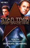 Star Trek - Deep Space Nine: Der Teufel am Himmel (eBook, ePUB)