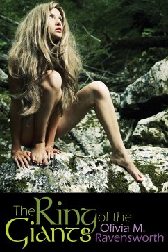 The Ring of the Giants (eBook, ePUB) - M. Ravensworth, Olivia