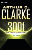 3001 - Die letzte Odyssee - (eBook, ePUB)