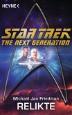 Star Trek - The Next Generation: Relikte (eBook, ePUB)
