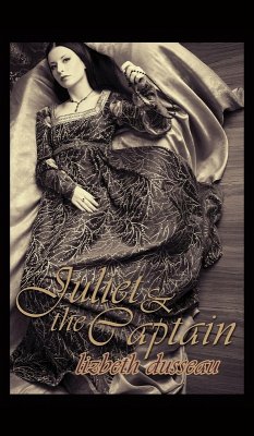 Cover Juliet & The Captain (eBook, ePUB)