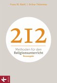 212 Methoden für den Religionsunterricht (eBook, ePUB)