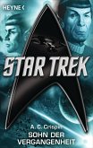 Star Trek: Sohn der Vergangenheit (eBook, ePUB)