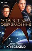 Star Trek - Deep Space Nine: Kriegskind (eBook, ePUB)