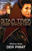 Star Trek - Deep Space Nine: Der Pirat (eBook, ePUB)
